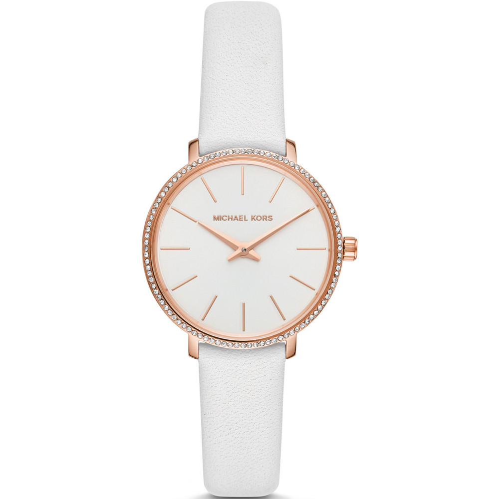Opis zegarka Michael Kors MK2802 PYPER