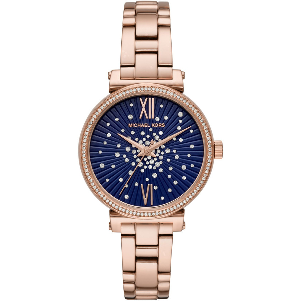 Opis zegarka Michael Kors MK3971 SOFIE