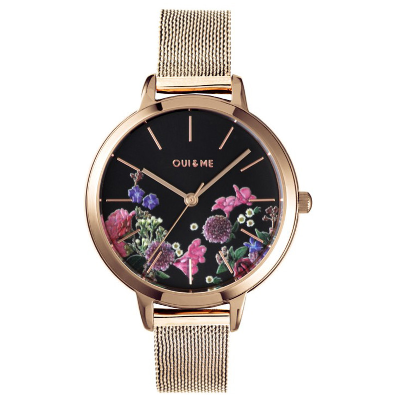 Opis zegarka OUI & ME ME010075 FLEURETTE