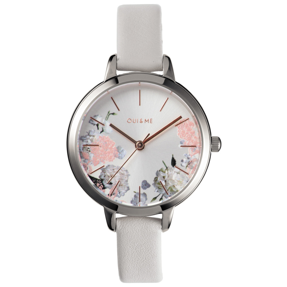 Opis zegarka OUI & ME ME010098 PETITE FLEURETTE