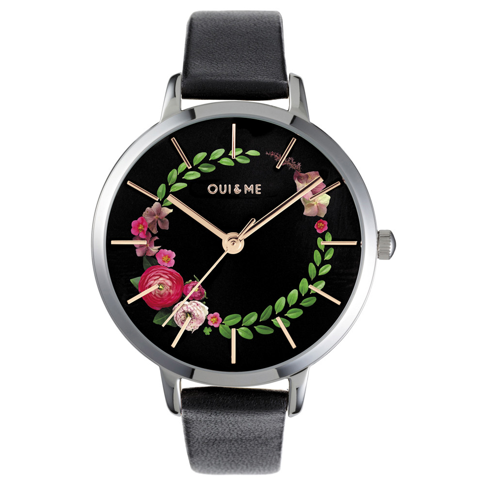 Opis zegarka OUI & ME ME010033 GRANDE FLEURETTE