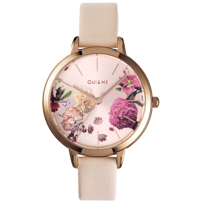 Opis zegarka OUI & ME ME010076 FLEURETTE