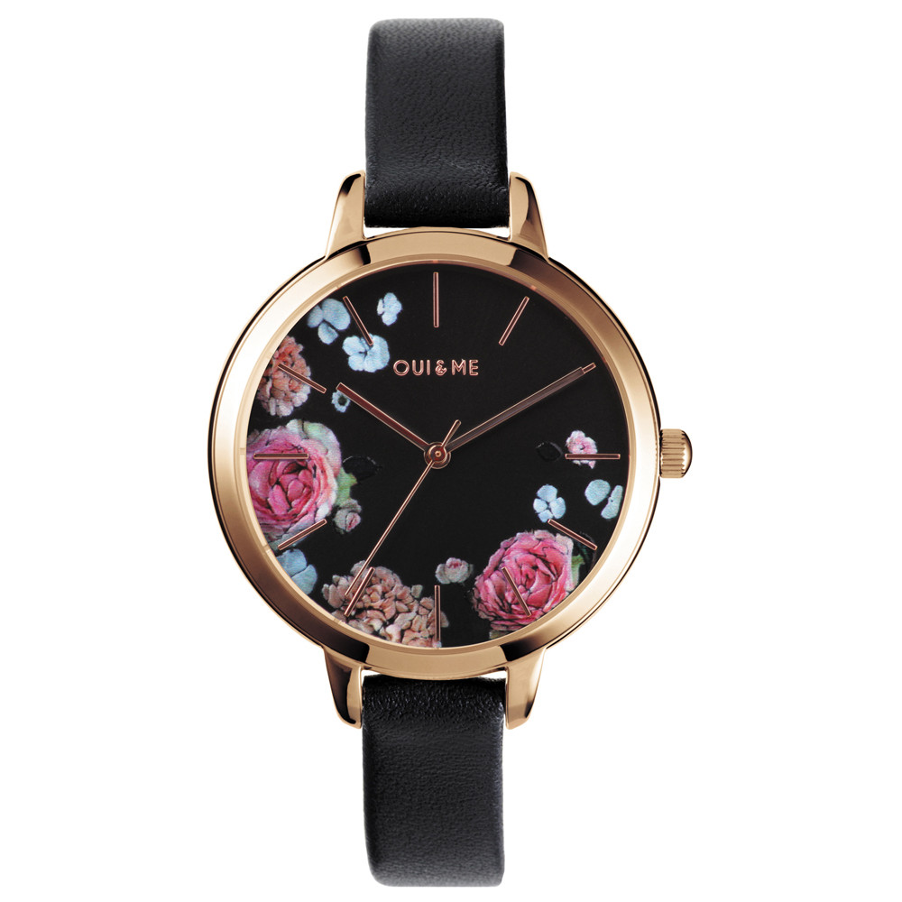 Opis zegarka OUI & ME ME010097 PETITE FLEURETTE