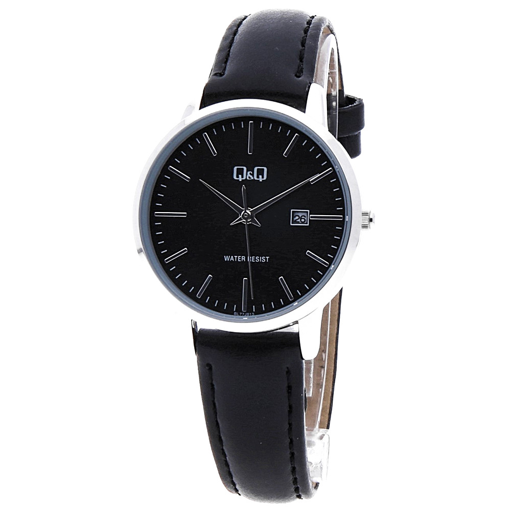 Opis zegarka QQ BL77-813