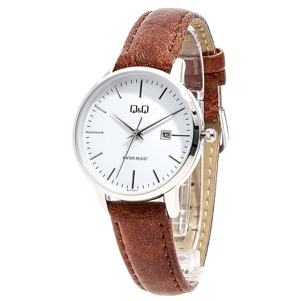 Opis zegarka QQ BL77-816