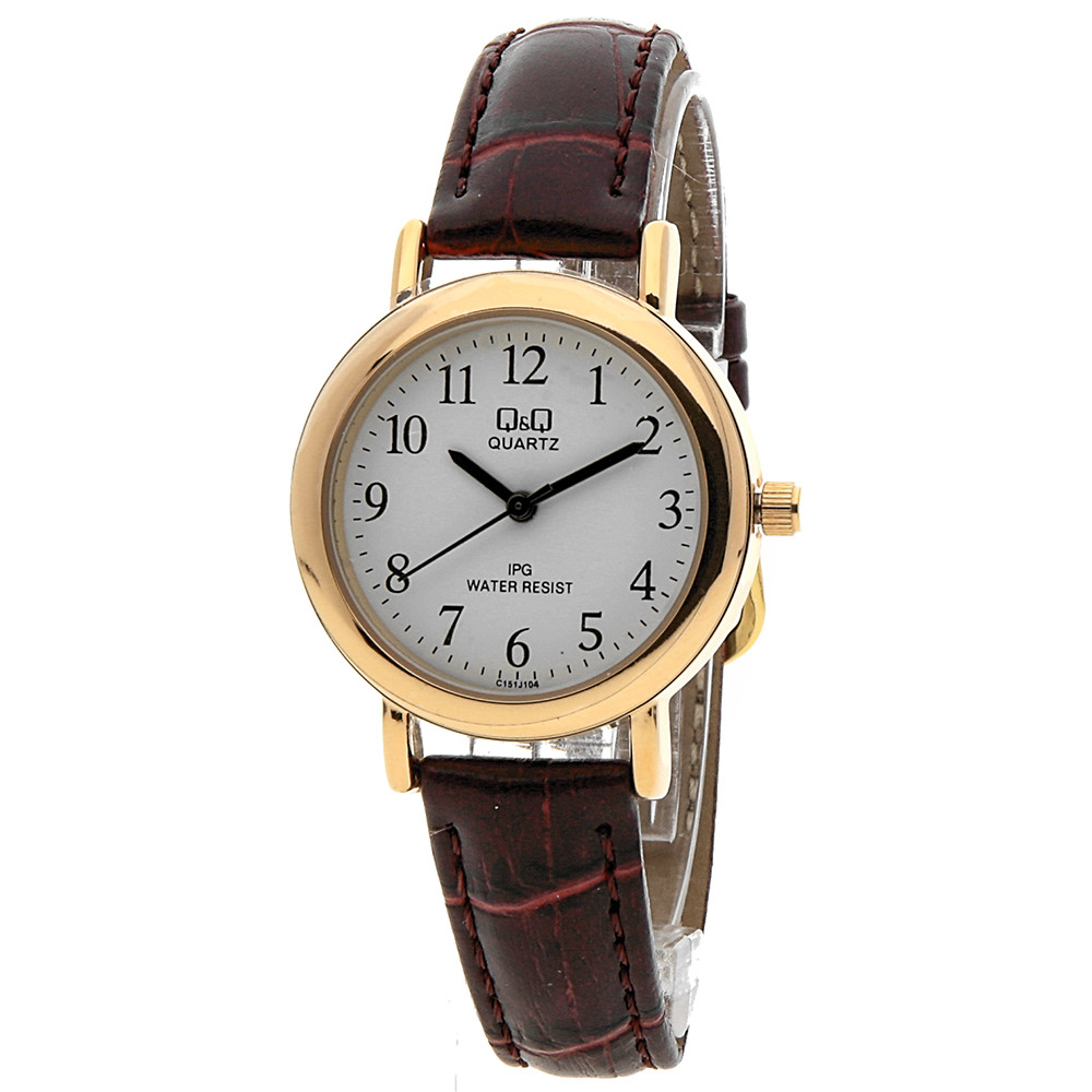 Opis zegarka QQ C151-104