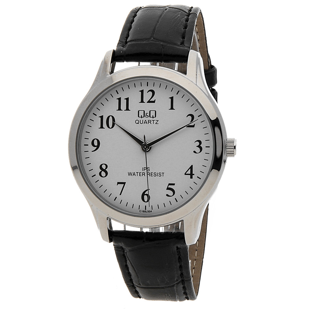 Opis zegarka QQ C168-304