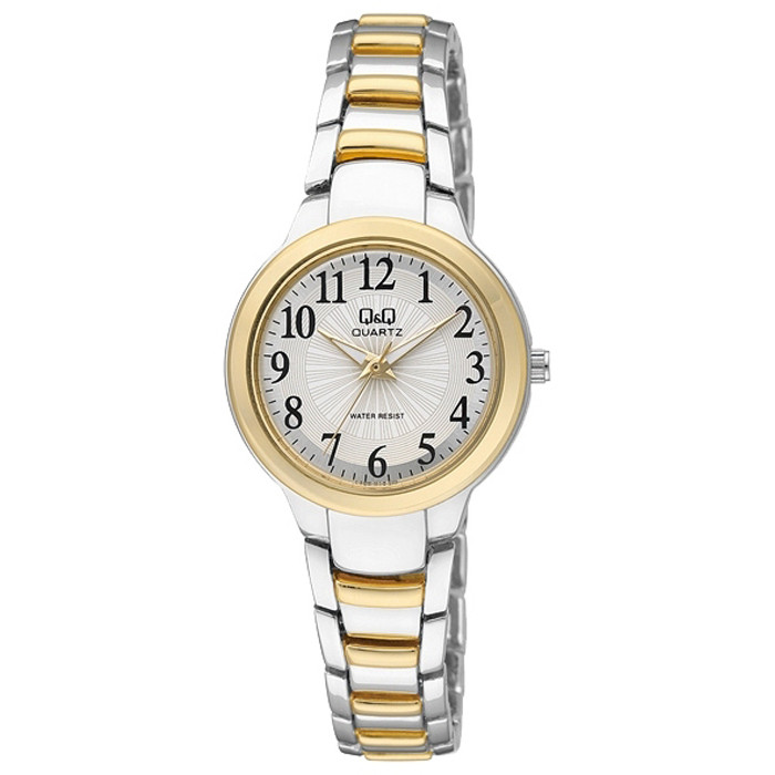Opis zegarka QQ F499-404