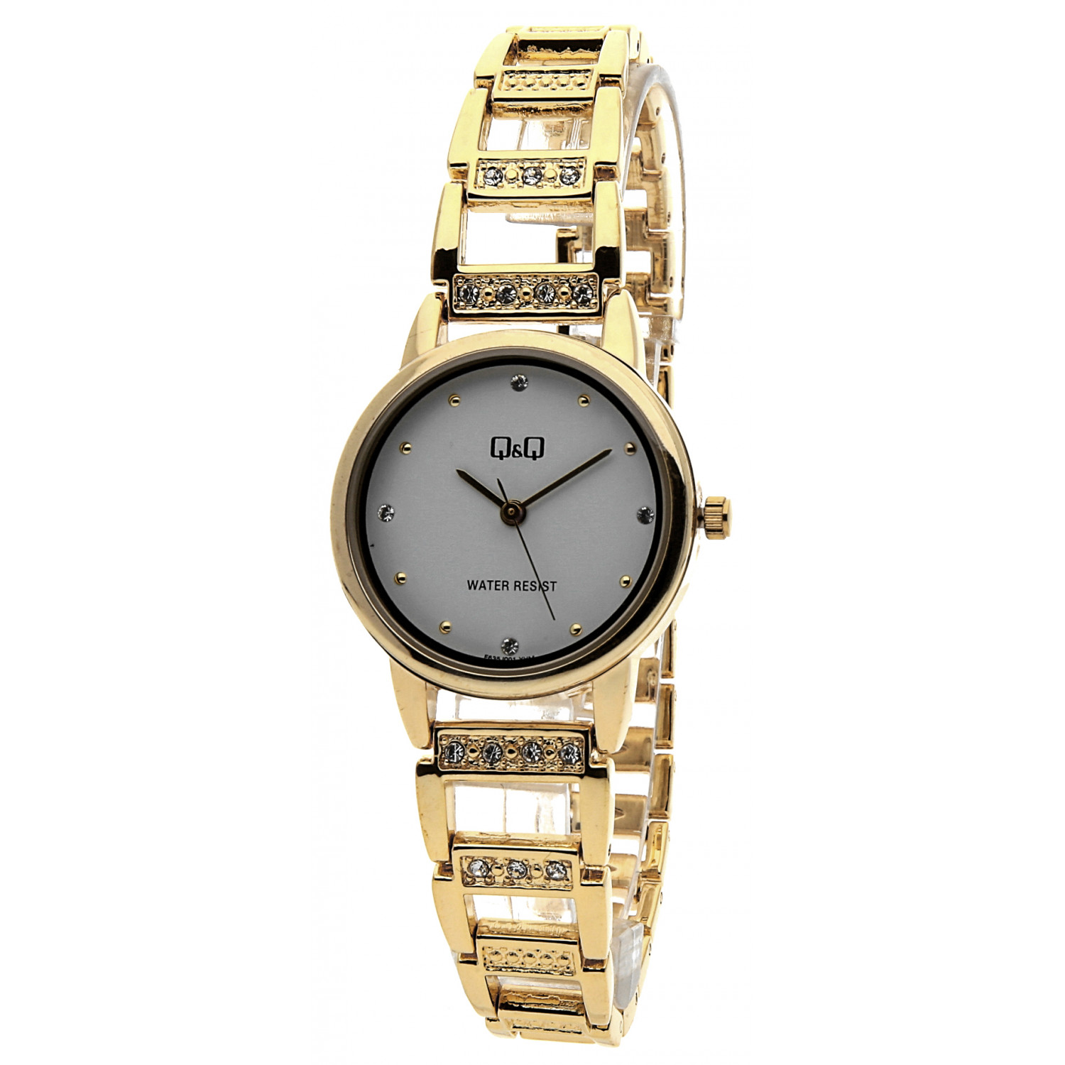 Opis zegarka QQ F635-001