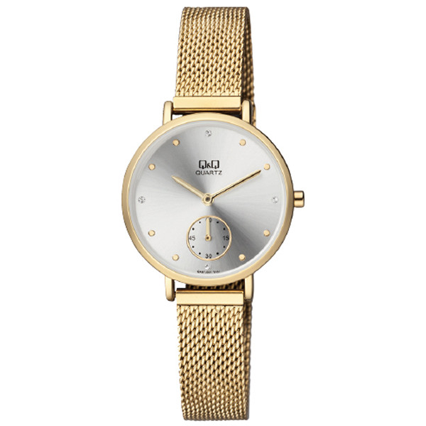 Opis zegarka QQ QA97-001