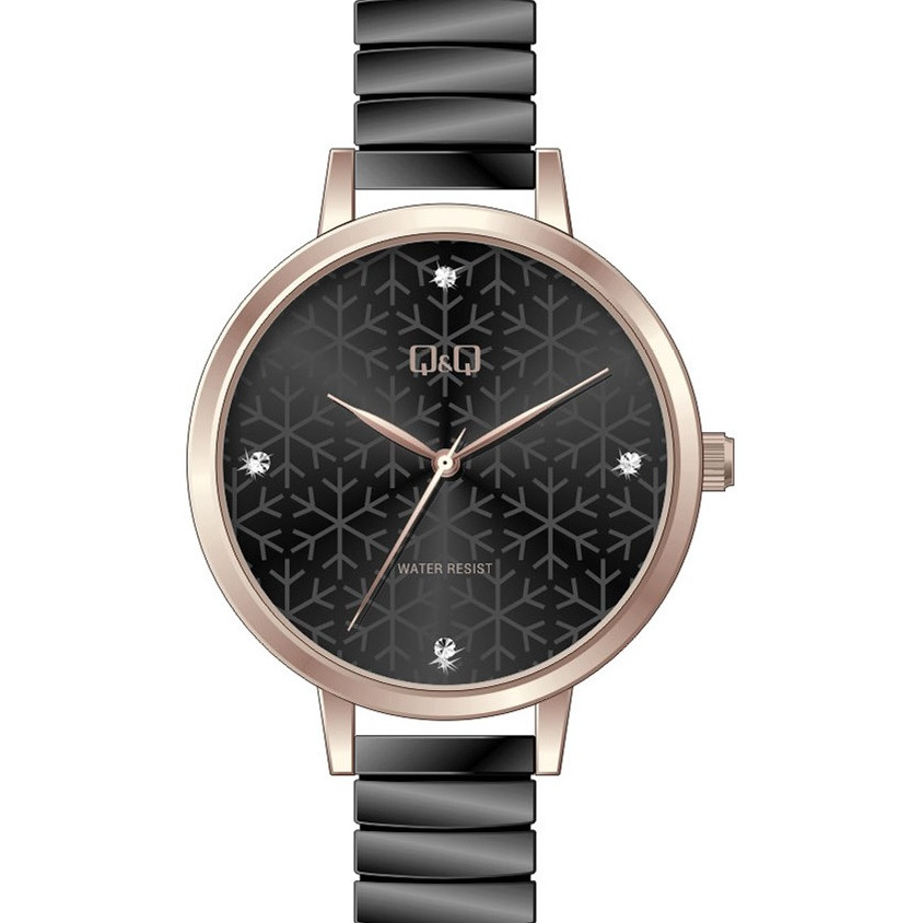 Opis zegarka QQ QB49-402