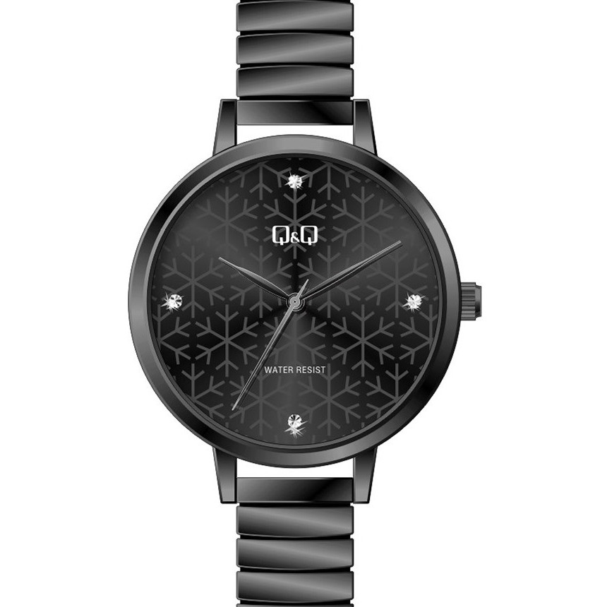 Opis zegarka QQ QB49-412