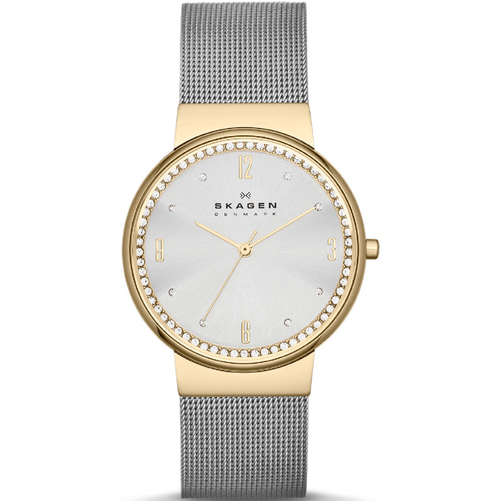 Opis zegarka Skagen SKW2128 ANCHER