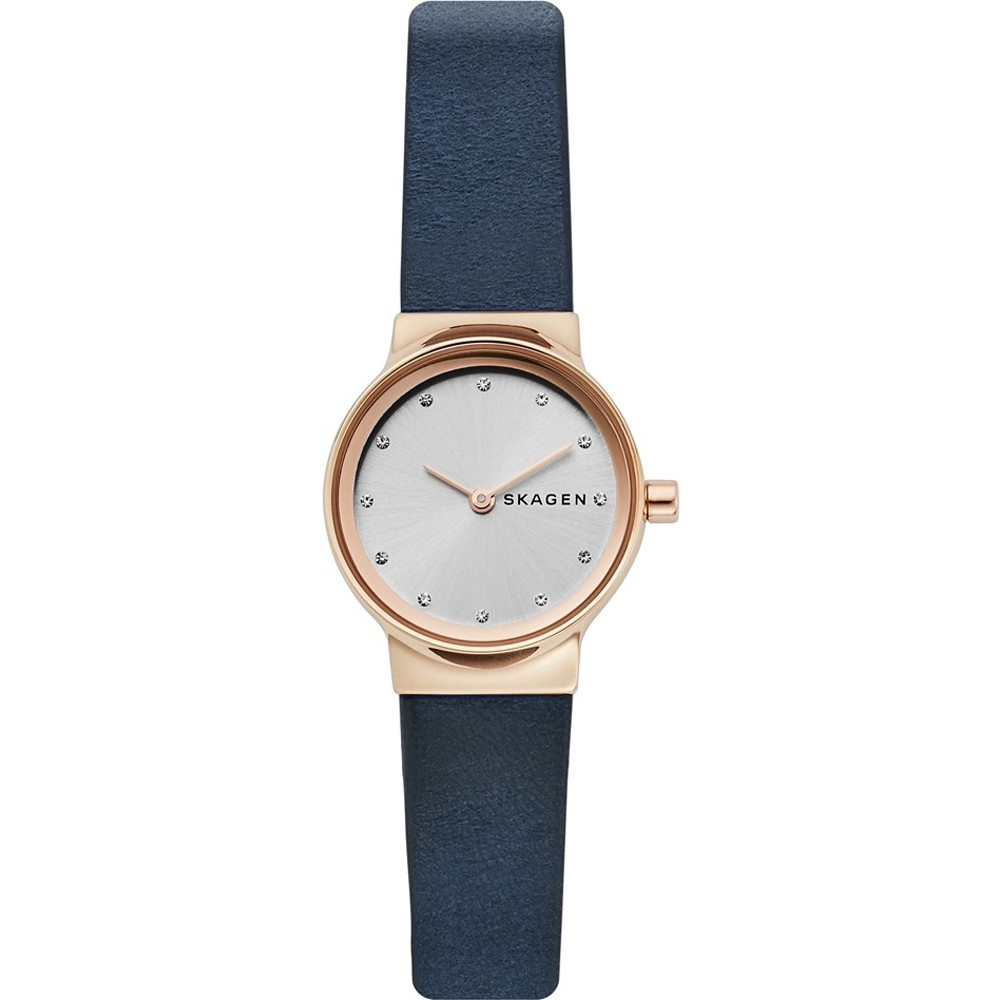 Opis zegarka Skagen SKW2744 FREJA
