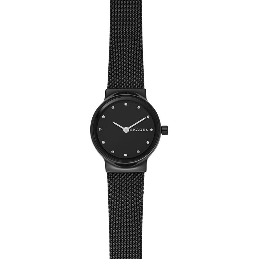 Opis zegarka Skagen SKW2747 FREJA