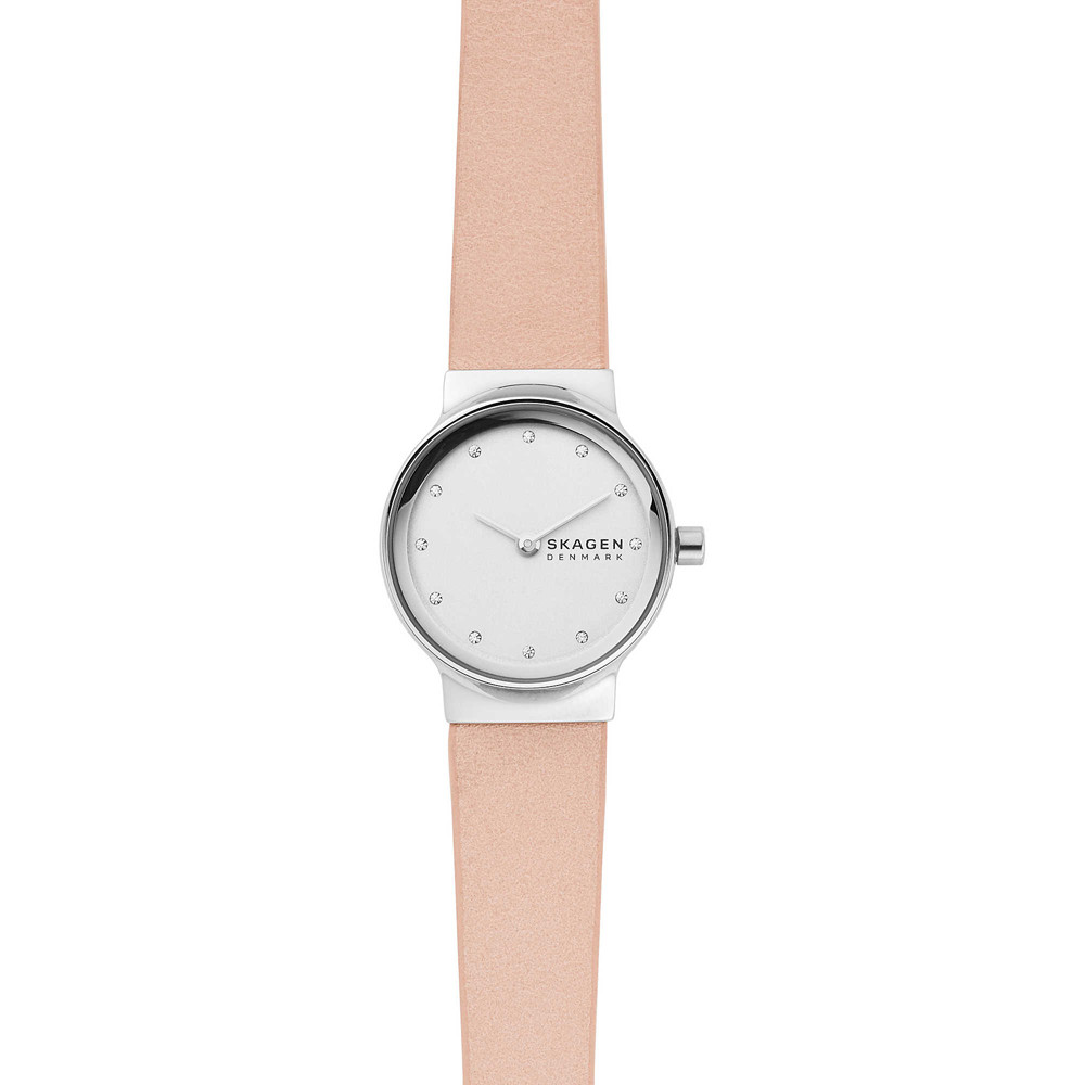 Opis zegarka Skagen SKW2770 FREJA