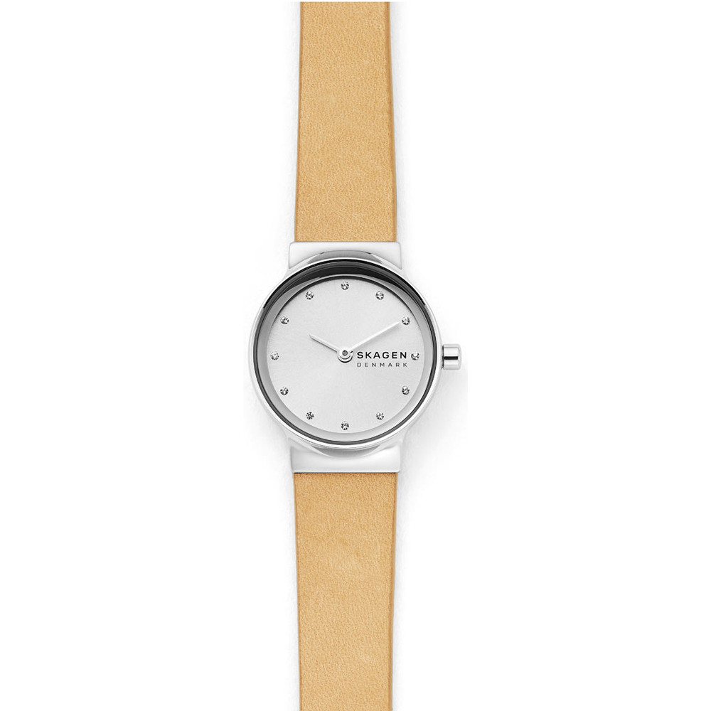 Opis zegarka Skagen SKW2776 FREJA