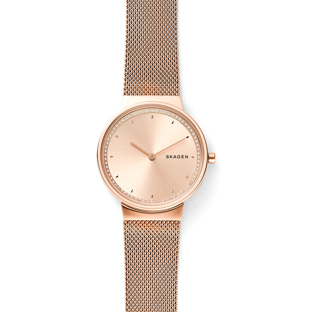 Opis zegarka Skagen SKW2751 ANNELIE