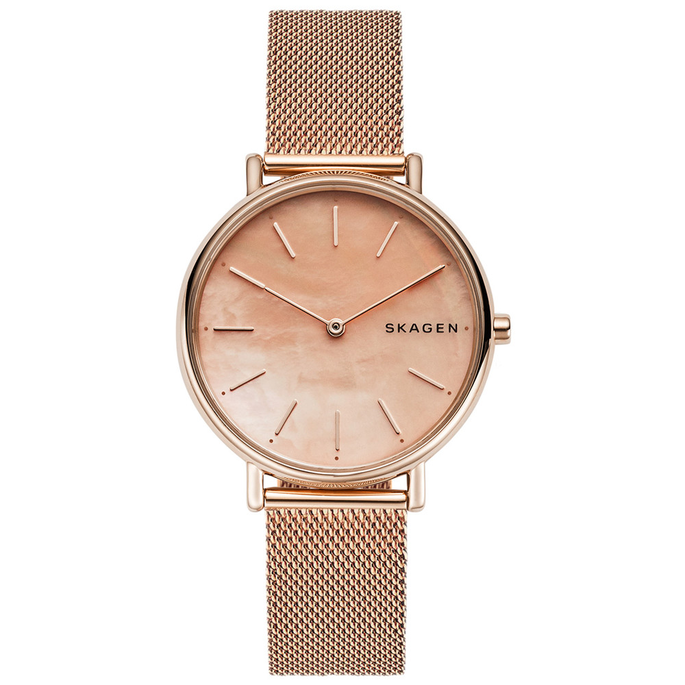 Opis zegarka Skagen SKW2732 Signatur