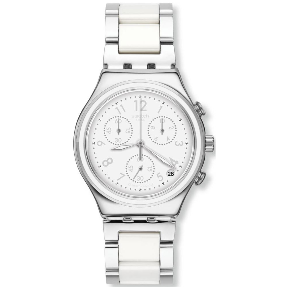 Opis zegarka Swatch YCS603G SNOW DREAM