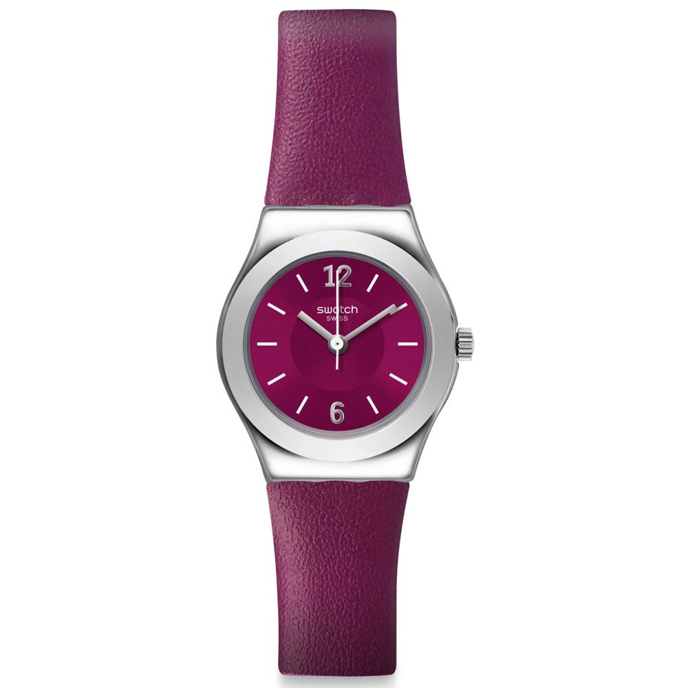 Opis zegarka Swatch YSS330 JUSTWINE