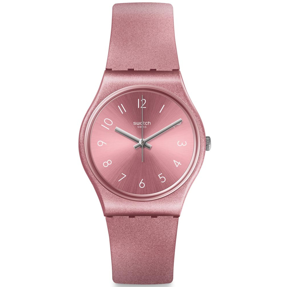 Opis zegarka Swatch GP161 SO PINK