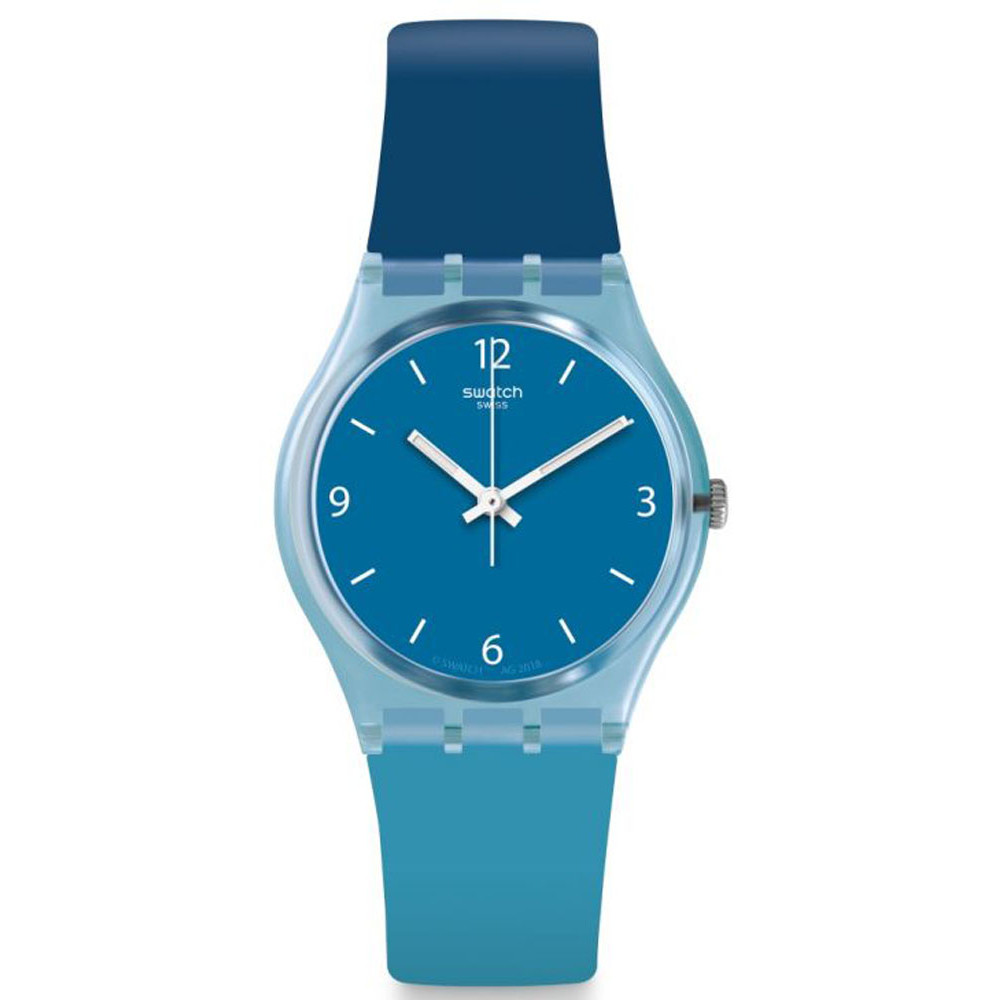 Opis zegarka Swatch GS161 FRAICHEUR