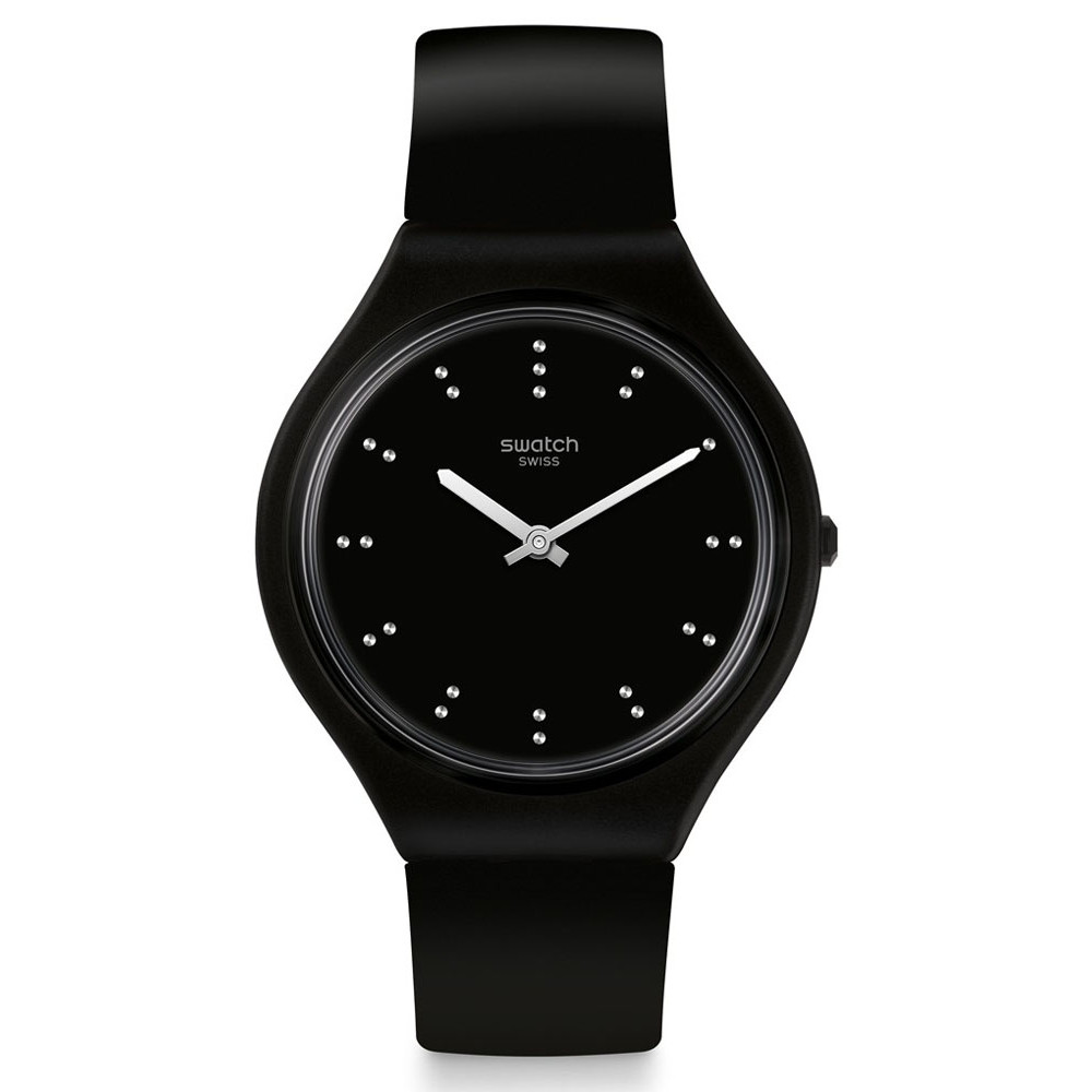 Opis zegarka Swatch SVOB106 SKINERO