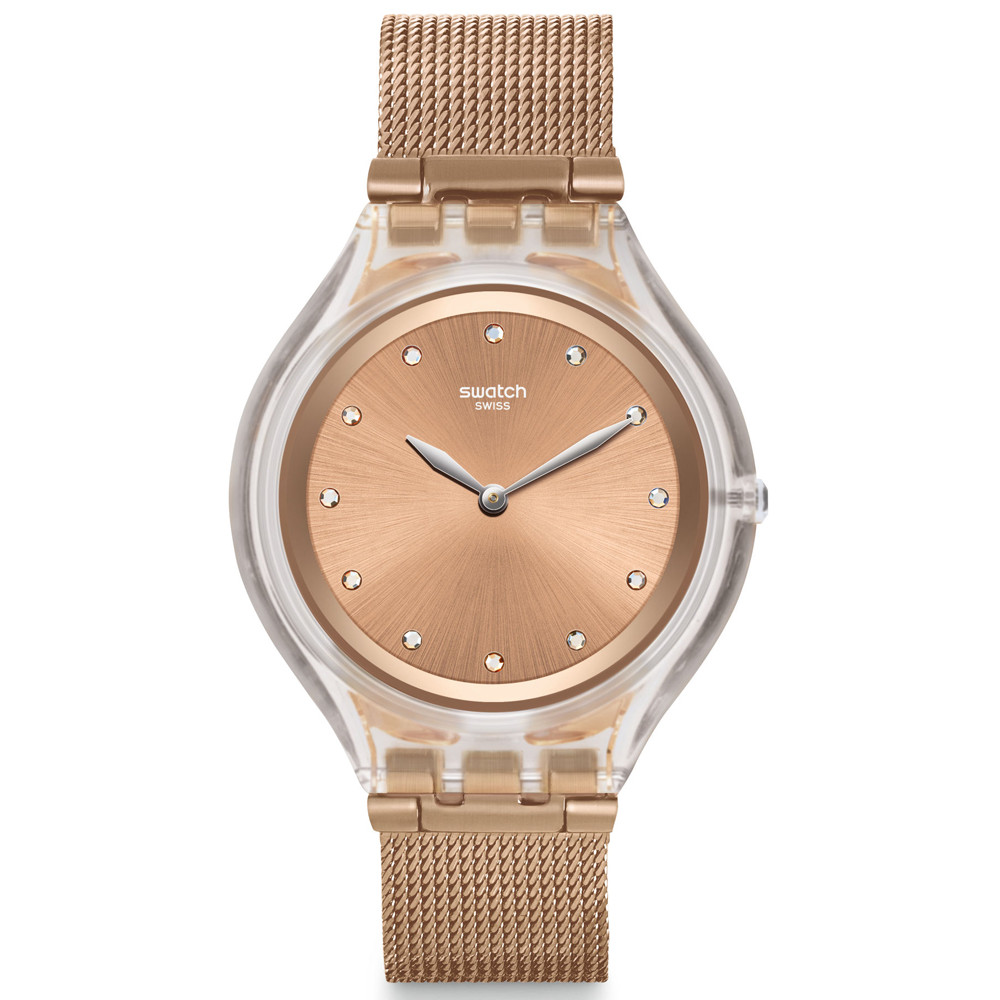 Opis zegarka Swatch SVUK102M SKINELLI