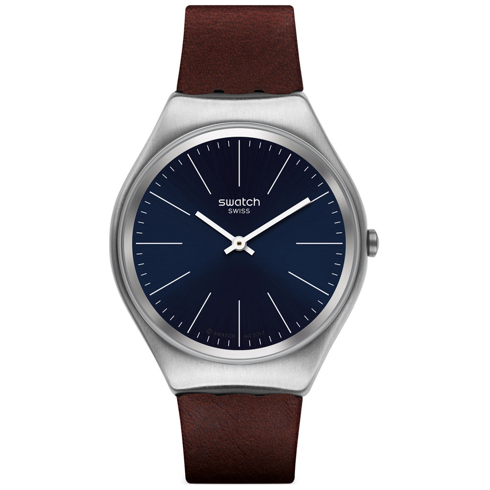 Opis zegarka Swatch SYXS106C SKINOUTONO