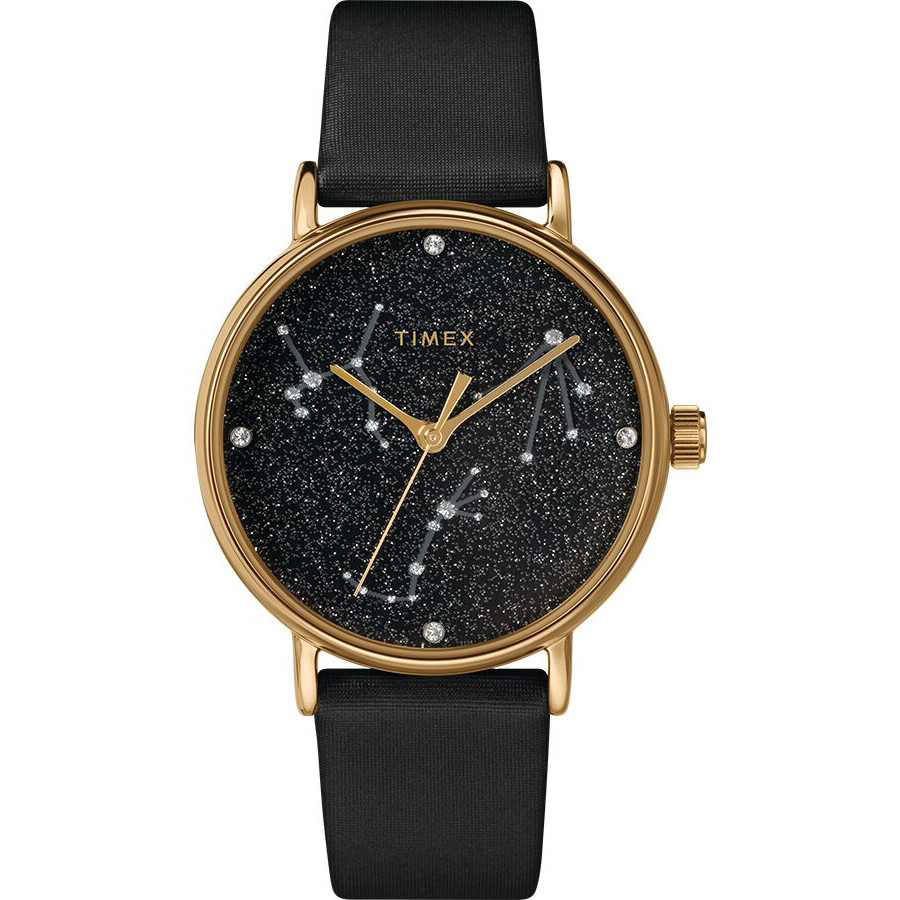 Opis zegarka Timex TW2T87600 Crystal