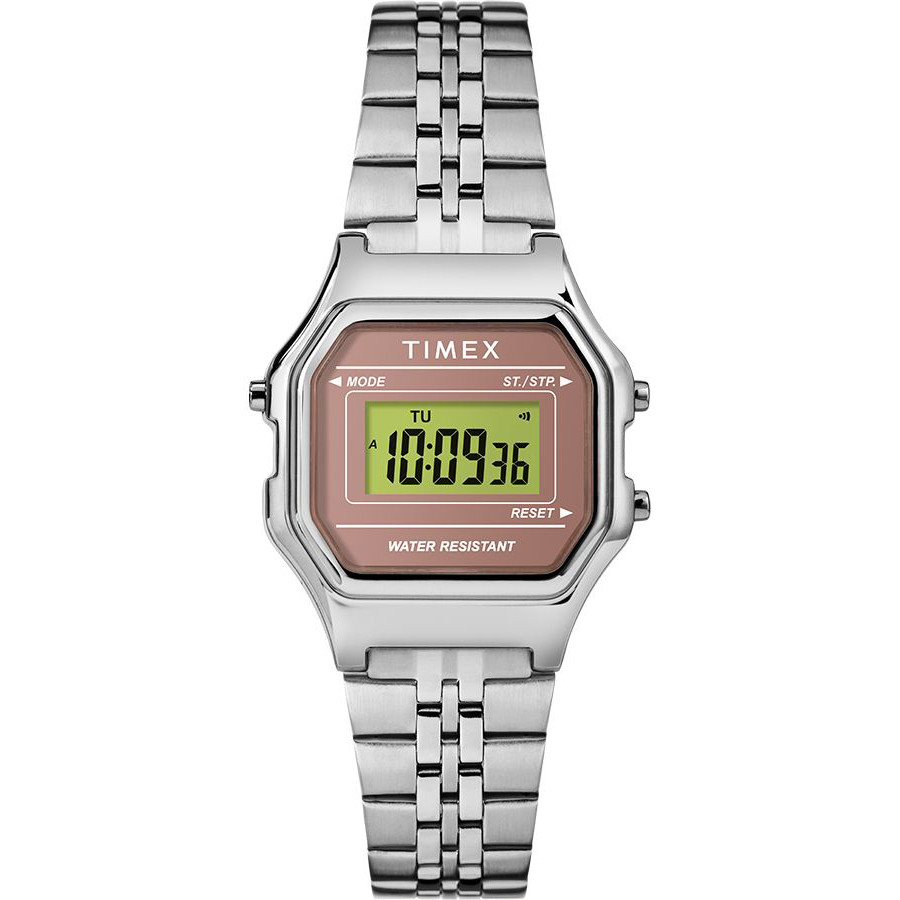 Opis zegarka Timex TW2T48500 T80