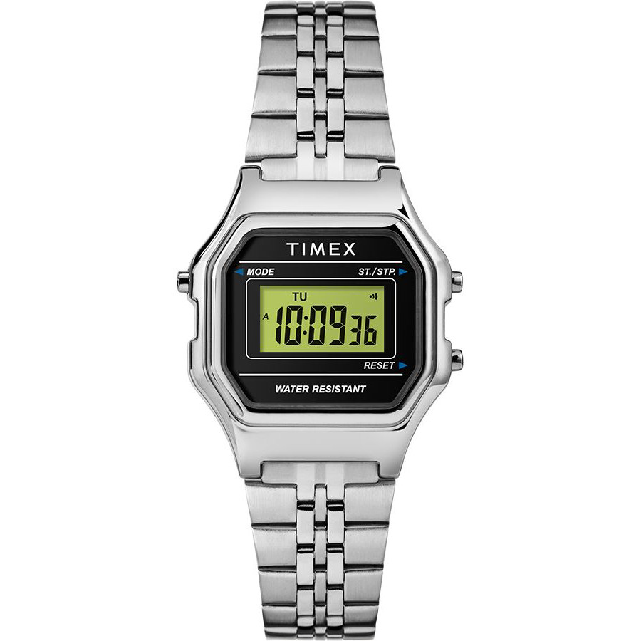 Opis zegarka Timex TW2T48600