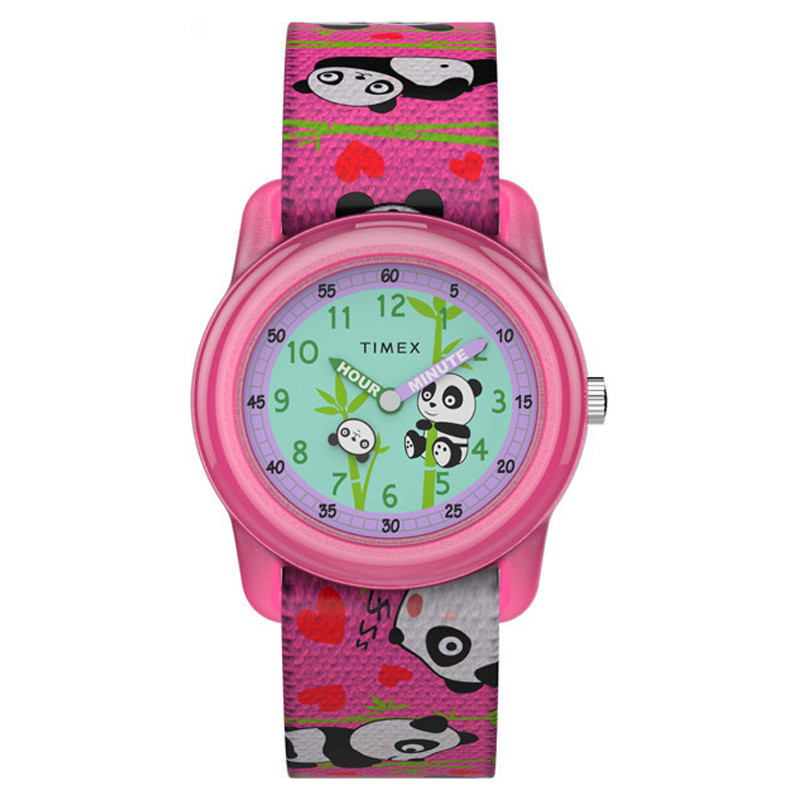 Opis zegarka Timex TW7C77100