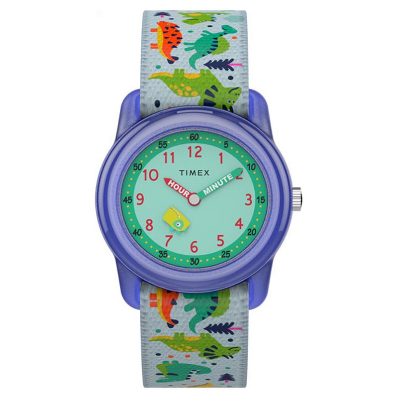 Opis zegarka Timex TW7C77300