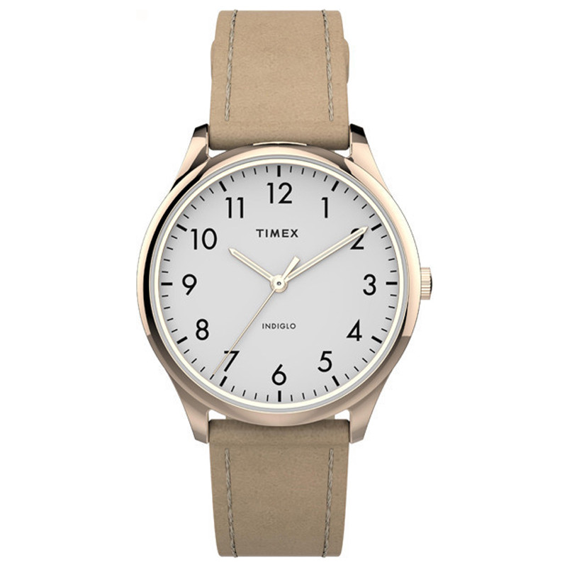 Opis zegarka Timex TW2T72400 Modern Easy Reader