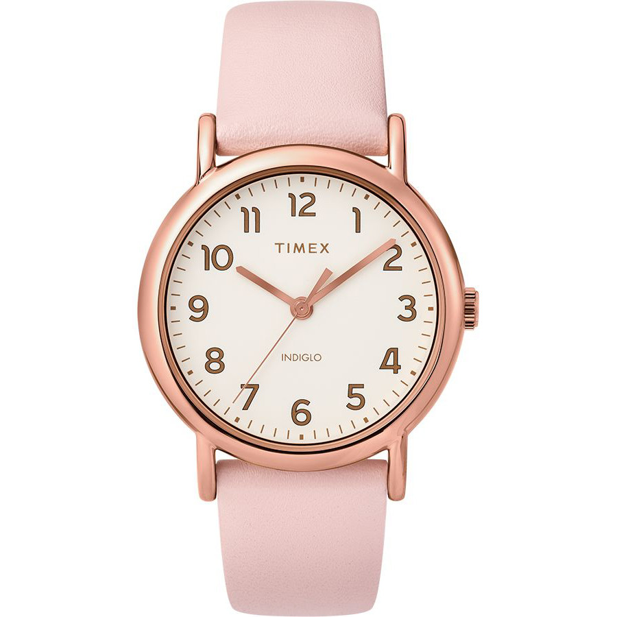 Opis zegarka Timex TW2T30900
