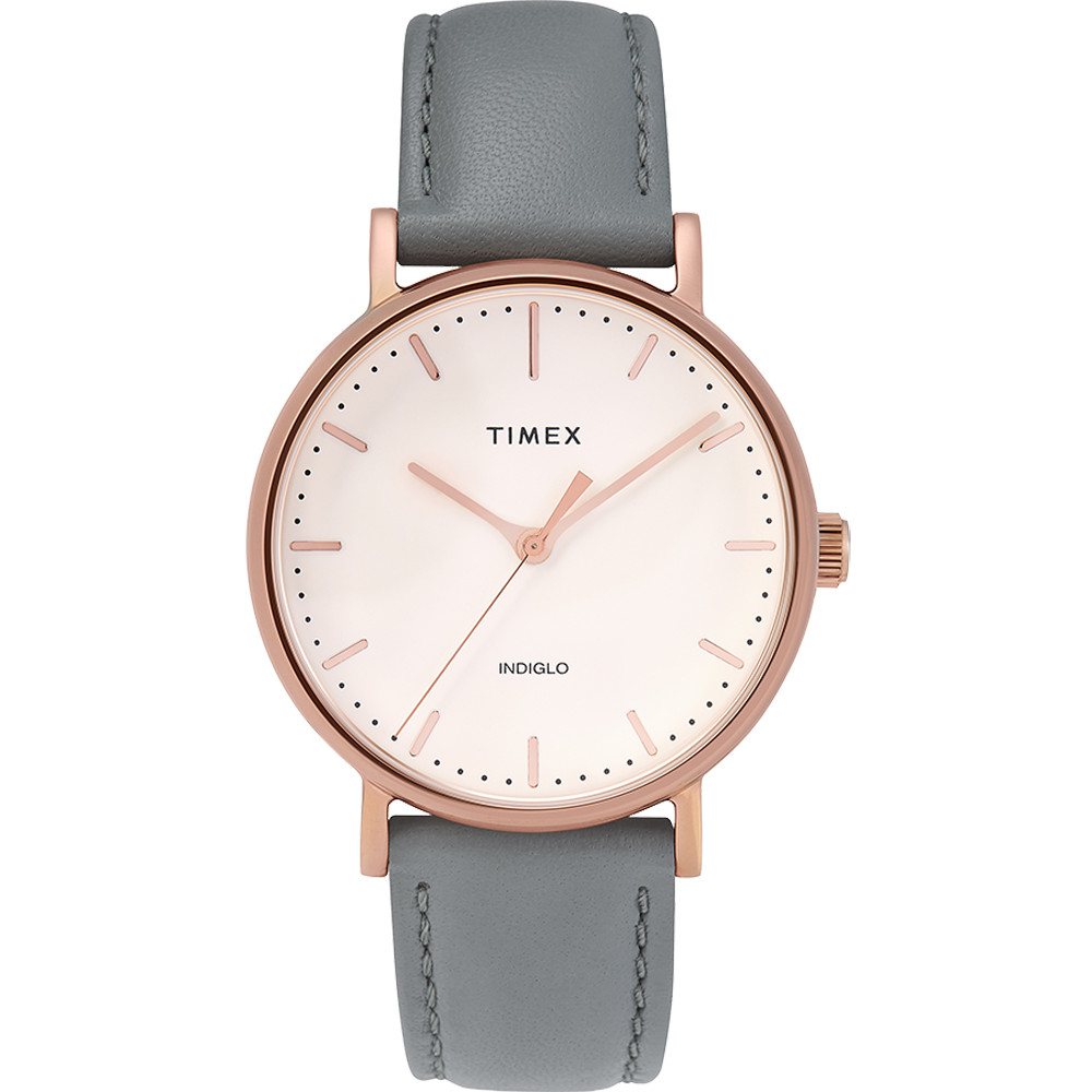 Opis zegarka Timex TW2T31800 Fairfield