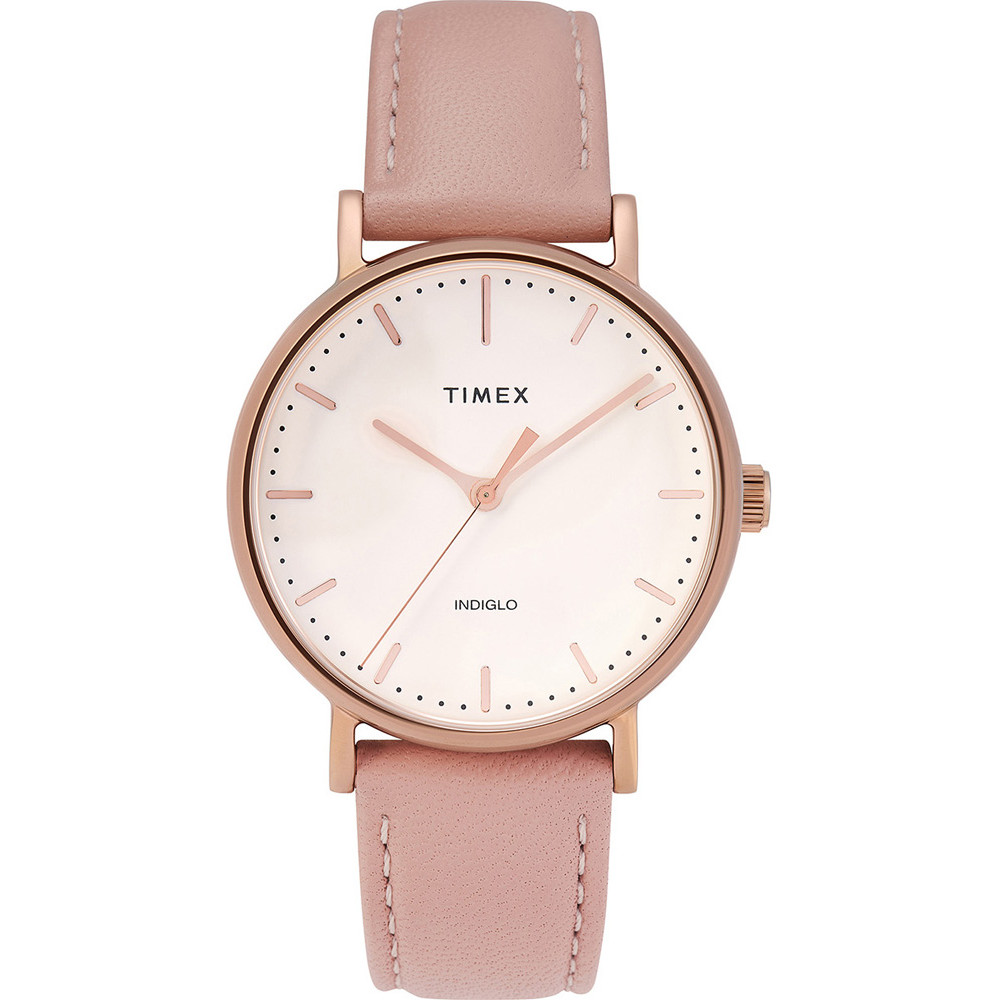 Opis zegarka Timex TW2T31900