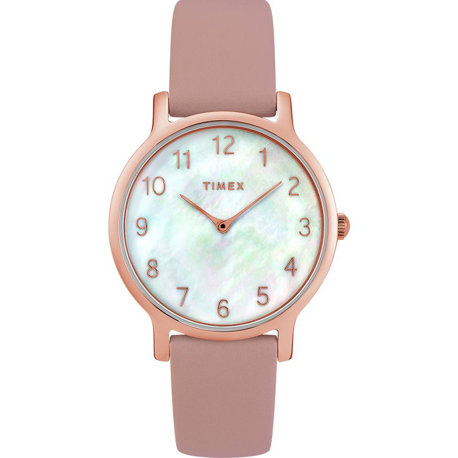 Opis zegarka Timex TW2T36100 Transcend