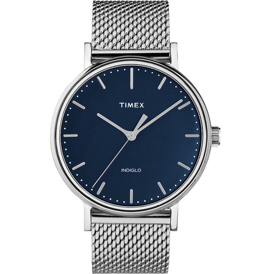 Opis zegarka Timex TW2T37500 Fairfield