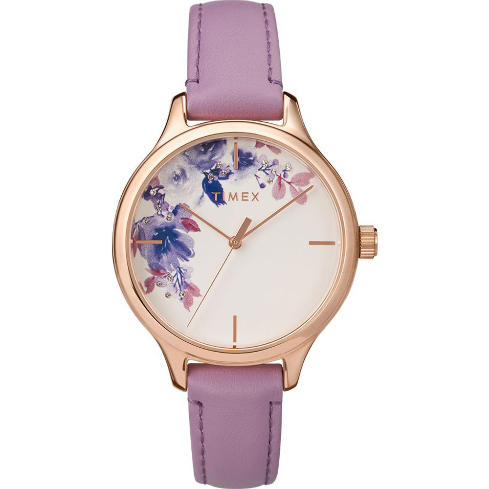 Opis zegarka Timex TW2T78300 Peyton
