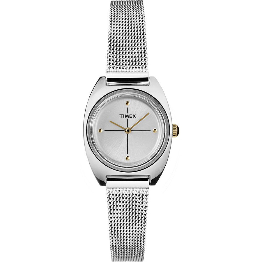 Opis zegarka Timex TW2T37700 Milano