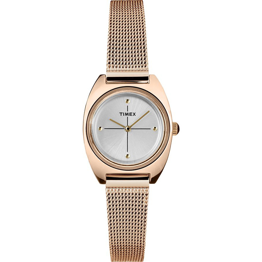 Opis zegarka Timex TW2T37800 Milano