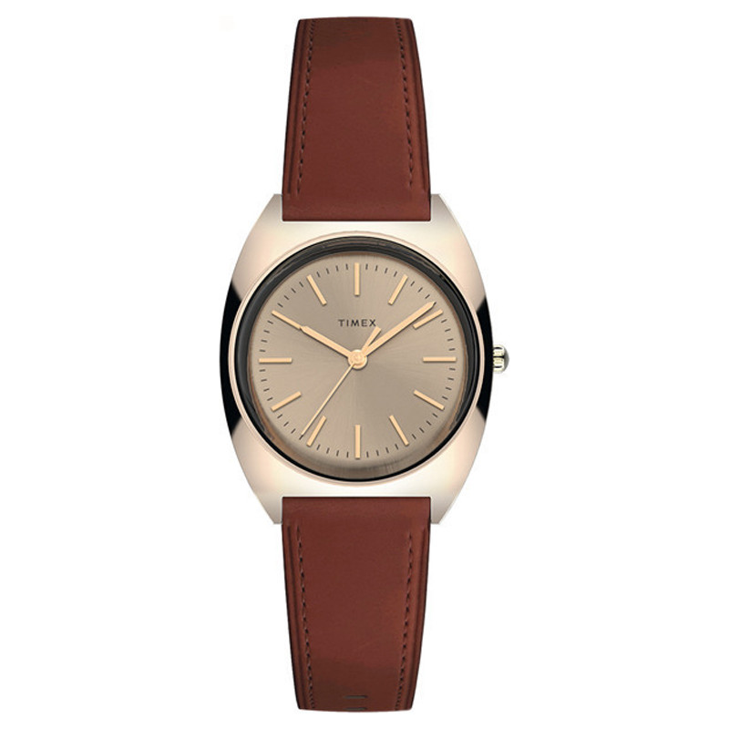 Opis zegarka Timex TW2T89900 Milano