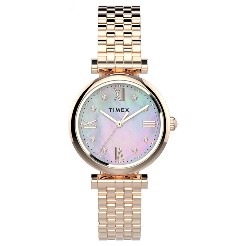 Opis zegarka Timex TW2T78800