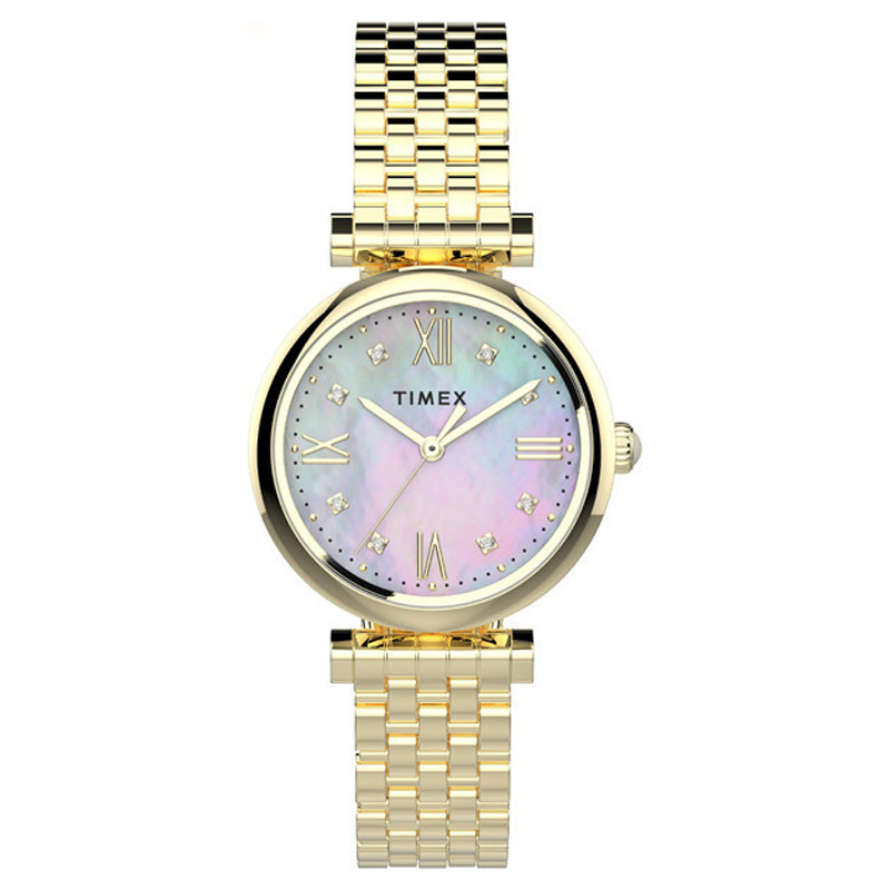 Opis zegarka Timex TW2T78900