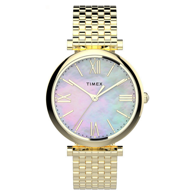 Opis zegarka Timex TW2T79100