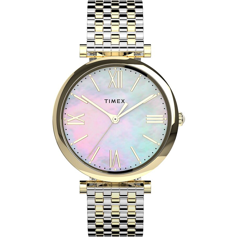 Opis zegarka Timex TW2T79400