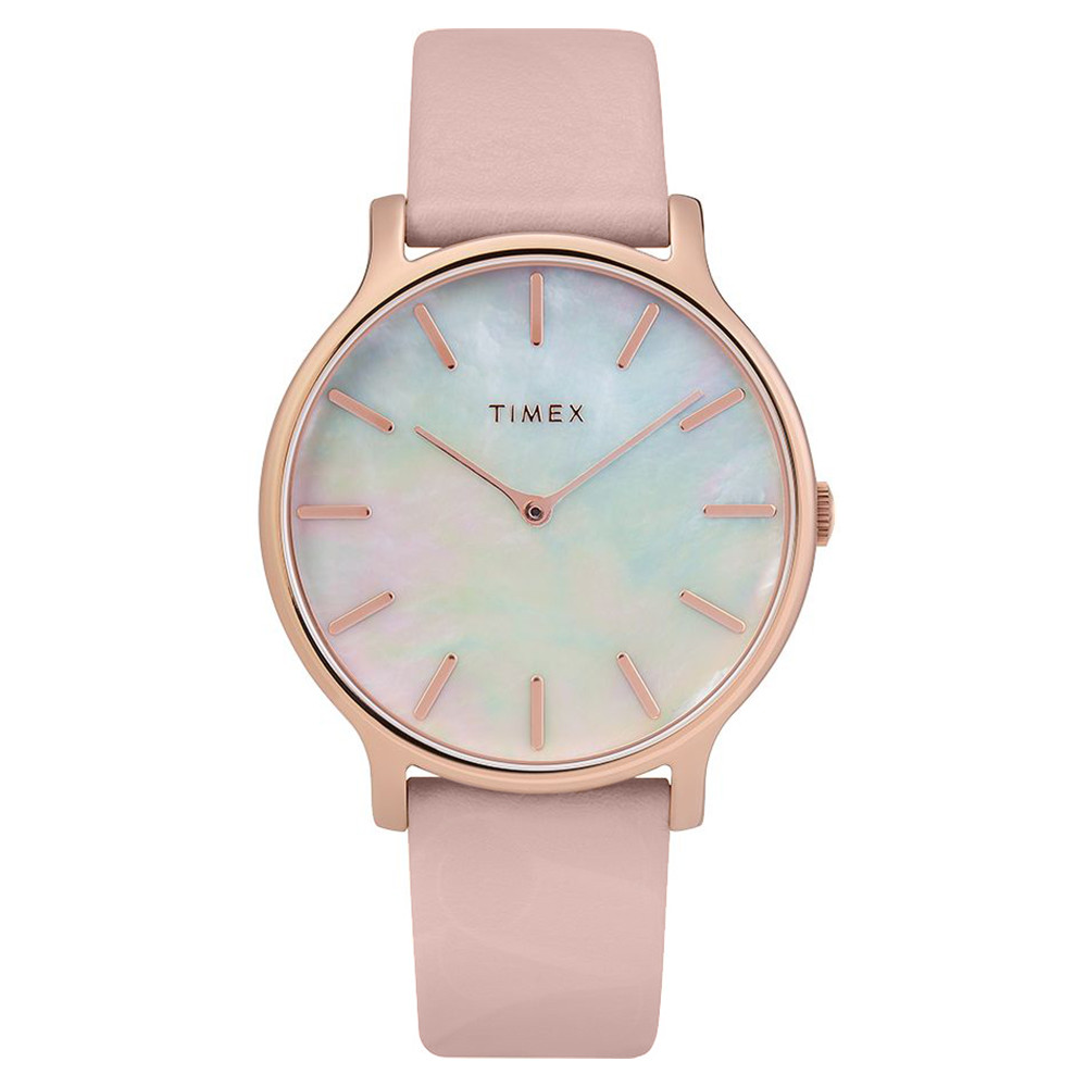 Opis zegarka Timex TW2T35300 Transcend